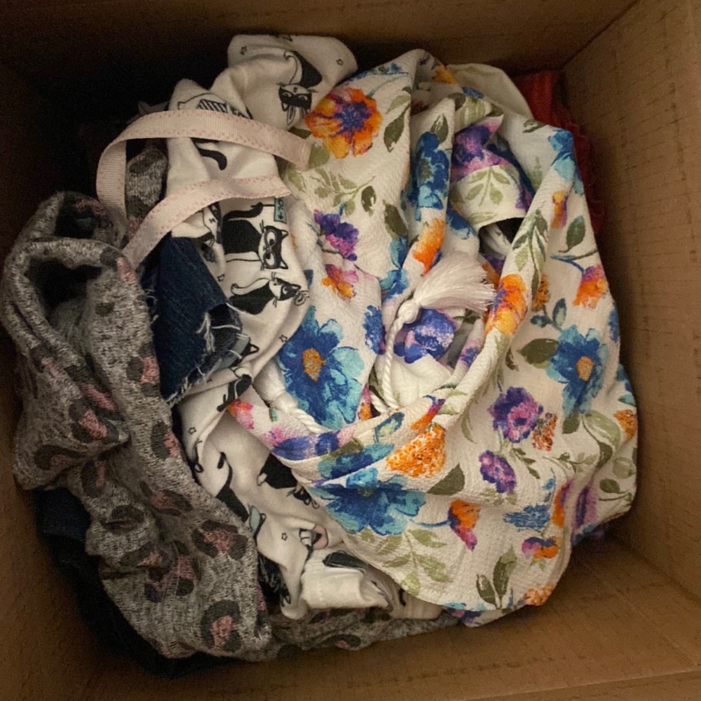 children's clothing bundle MEDIUM
